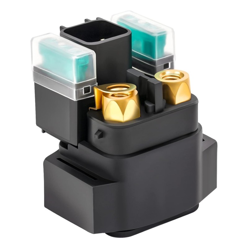 Relais de demarreur Motos Suzuki GSX-8R  31800-06G11 - Raven Industries RAV-120-002