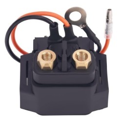 Relais de demarreur Jet-Skis Yamaha XLT 800  68N-81940-00-00 - Raven Industries RAV-120-003