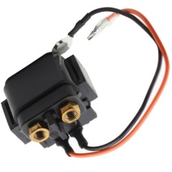 Relais de demarreur Jet-Skis Yamaha XLT 1200 WaveRunner 68N-81940-00-00 - Raven Industries RAV-120-003