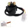 Relais de demarreur Motos Yamaha XT 225  3AY-81940-00 - Raven Industries RAV-120-004