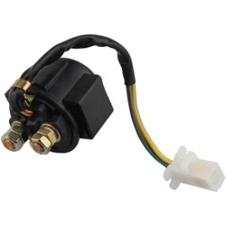 Relais de demarreur Scooters Mbk Skyliner 200  4CW-H1940-00 - Raven Industries RAV-120-004