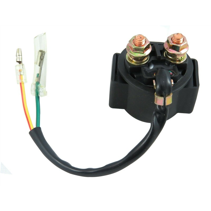 Relais de demarreur Motos Honda CM 450  35850-431-007 - Raven Industries RAV-120-005