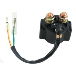 Relais de demarreur Quads Honda FL 350 R Odyssey  35850-HB3-000 - Raven Industries RAV-120-005