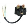 Relais de demarreur Motos Honda Spacy 125  35850-GC8-610 - Raven Industries RAV-120-005