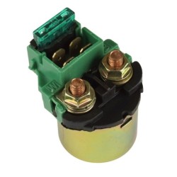 Relais de demarreur Scooters Gilera Fuoco 500   582690 - Raven Industries RAV-120-006