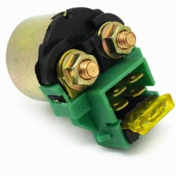 Relais de demarreur Quads Kymco Maxxer 400  35850-LBA2-E00. - Raven Industries RAV-120-006