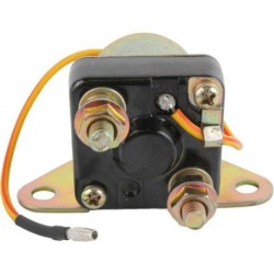 Relais de demarreur Motos Suzuki GSX 750E E ES EF 31800-37020 - Raven Industries RAV-120-007