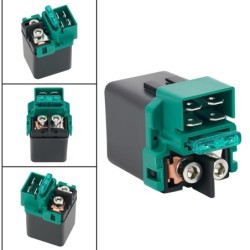 Relais de demarreur Motos Honda CB 500 F  35850-MZ0-760 - Raven Industries RAV-120-008