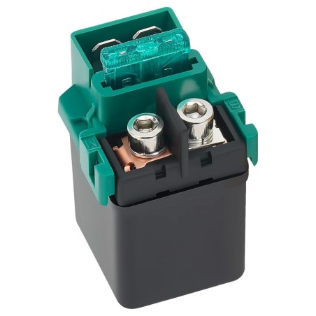 Relais de demarreur Motos Honda VT 1300 Fury  35850-MT4-003 - Raven Industries RAV-120-008