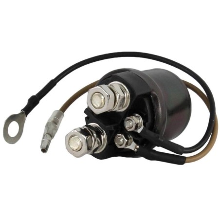 Relais de demarreur Jet-Skis Yamaha WJ 500  6G1-81941-10-00 - Raven Industries RAV-120-010