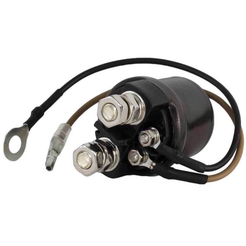 Relais de demarreur Jet-Skis Yamaha WRB 700 WaveRunner 6G1-81941-10-00 - Raven Industries RAV-120-010