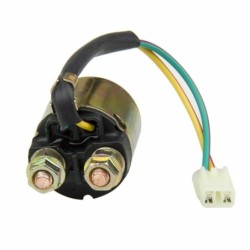 Relais de demarreur Quads Honda TRX 500 Foreman  35850-HM7-830 - Raven Industries RAV-120-011