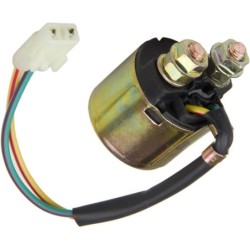 Relais de demarreur Quads Honda TRX 650 Rincon  35850-HN0-670 - Raven Industries RAV-120-011