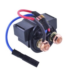 Relais de demarreur Motos Yamaha FZ 600  42X-81940-00 - Raven Industries RAV-120-012