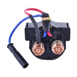 Relais de demarreur Motos Yamaha XV 700 Virago 42X-81940-00-00 - Raven Industries RAV-120-012
