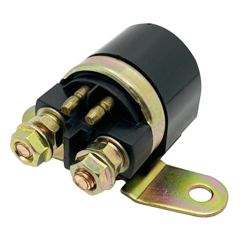 Relais de demarreur Scooters Suzuki AN 150  31800-49100 - Raven Industries RAV-120-013