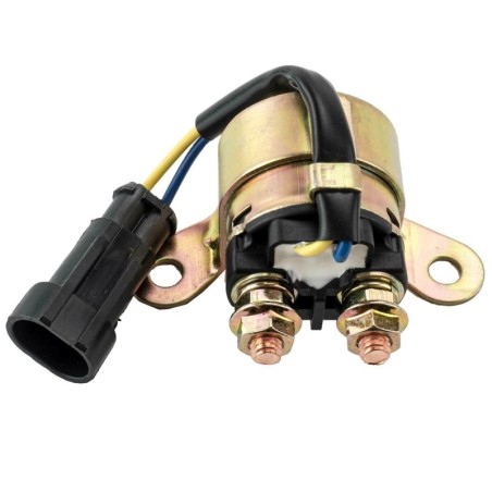 Relais de demarreur Quads Polaris ACE 900 EPS 4012001 - Raven Industries RAV-120-014