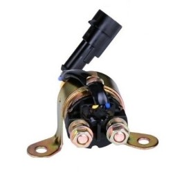Relais de demarreur Quads Polaris Hawkeye 400  4012001 - Raven Industries RAV-120-014