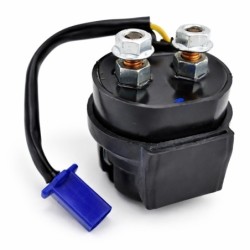 Relais de demarreur Motos Ktm Duke 390  90111058000 - Raven Industries RAV-120-015