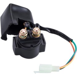 Relais de demarreur Quads Yamaha Raptor 90  4ST-H1940-00 - Raven Industries RAV-120-018