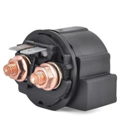 Relais de demarreur Motos Triumph Speed Triple 885 T509 T1310008 - Raven Industries RAV-120-019