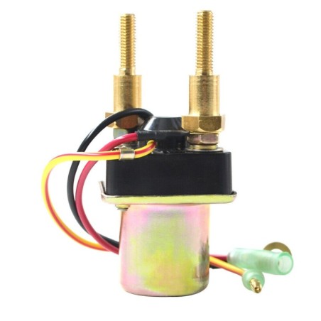 Relais de demarreur Jet-Skis Kawasaki JS 750 Sxi  27010-3703 - Raven Industries RAV-120-020