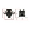 Relais de demarreur Quads Can-am Maverick 1000 X3 STD  MAX 278002347 - Raven Industries RAV-120-021