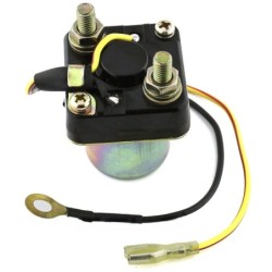 Relais de demarreur Jet-Skis Polaris SLXH 1050  3240204 - Raven Industries RAV-120-023