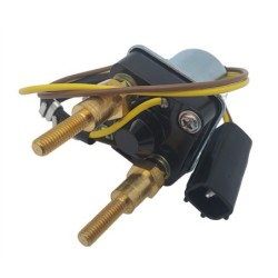 Relais de demarreur Jet-Skis Kawasaki JT 1100 STX D.I  27010-3777 - Raven Industries RAV-120-026