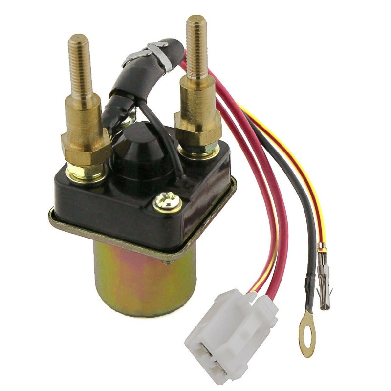 Relais de demarreur Jet-Skis Kawasaki JT 1100 STX  27010-3737 - Raven Industries RAV-120-027