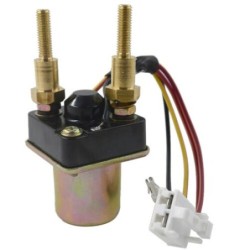 Relais de demarreur Jet-Skis Kawasaki JT 900 STX  27010-3737 - Raven Industries RAV-120-027