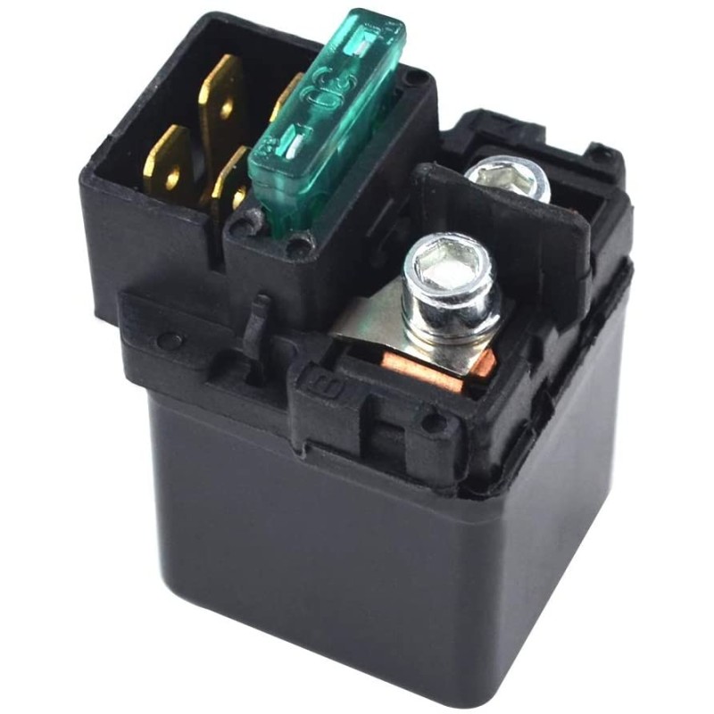 Relais de demarreur Motos Suzuki VZ 1600 Marauder  K2701-00786 - Raven Industries RAV-120-030