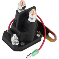 Relais de demarreur Quads Polaris Sportsman 500 toutes les versions 4010930 - Raven Industries RAV-120-031