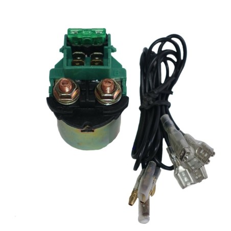 Relais de demarreur Motos Honda VF 700 Interceptor  35850-MB0-007 - Raven Industries RAV-120-032