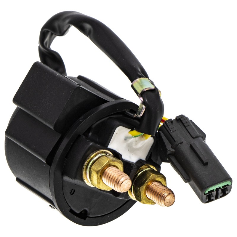 Relais de demarreur Motos Ducati Superbike 848  39740031B - Raven Industries RAV-120-034