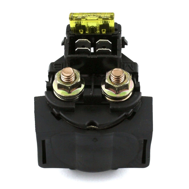 Relais de demarreur Motos Ducati Monster 1100  39740051A - Raven Industries RAV-120-036