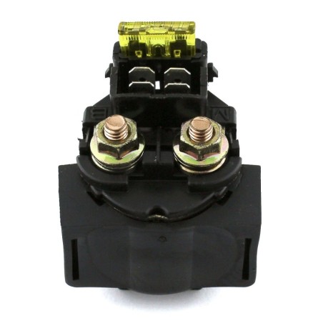 Relais de demarreur Motos Ducati Monster 659 Learner Legal (lams) 39740051A - Raven Industries RAV-120-036