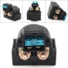 Relais de demarreur Motos Ducati Monster 796  39740051A - Raven Industries RAV-120-036