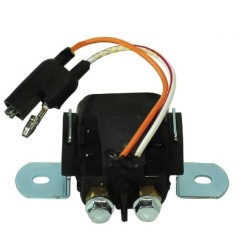 Relais de demarreur Quads Polaris UTV 500 series 10 avant 070703 4011087 - Raven Industries RAV-120-040