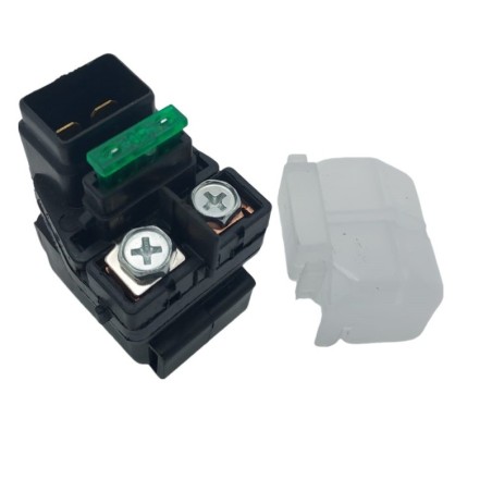 Relais de demarreur Motos Triumph Street Scrambler 900  T1310121 - Raven Industries RAV-120-041