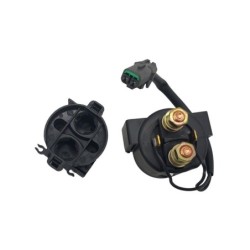Relais de demarreur Motos Ducati Monster 400  39720012A - Raven Industries RAV-120-042
