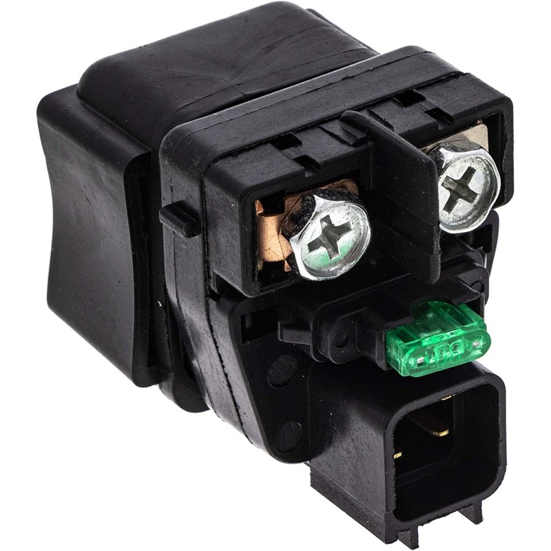 Relais de demarreur Quads Suzuki LT-Z 400 QuadSport  31800-33H00 - Raven Industries RAV-120-043