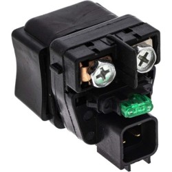 Relais de demarreur Motos Suzuki GSX-R 600  31800-41G00 - Raven Industries RAV-120-043