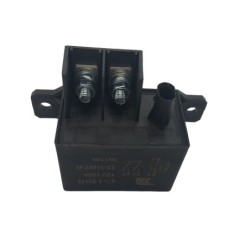 Relais de demarreur Scooters Bmw C 600 Sport  61115B4E925 - Raven Industries RAV-120-044