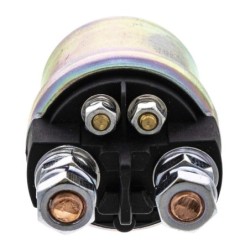 Relais de demarreur Motos Bmw G 650 Xchallenge  61312346566 - Raven Industries RAV-120-045