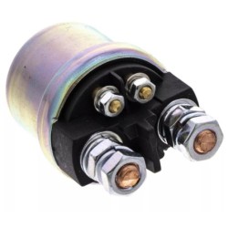 Relais de demarreur Scooters Bmw C1 125  61312346566 - Raven Industries RAV-120-045
