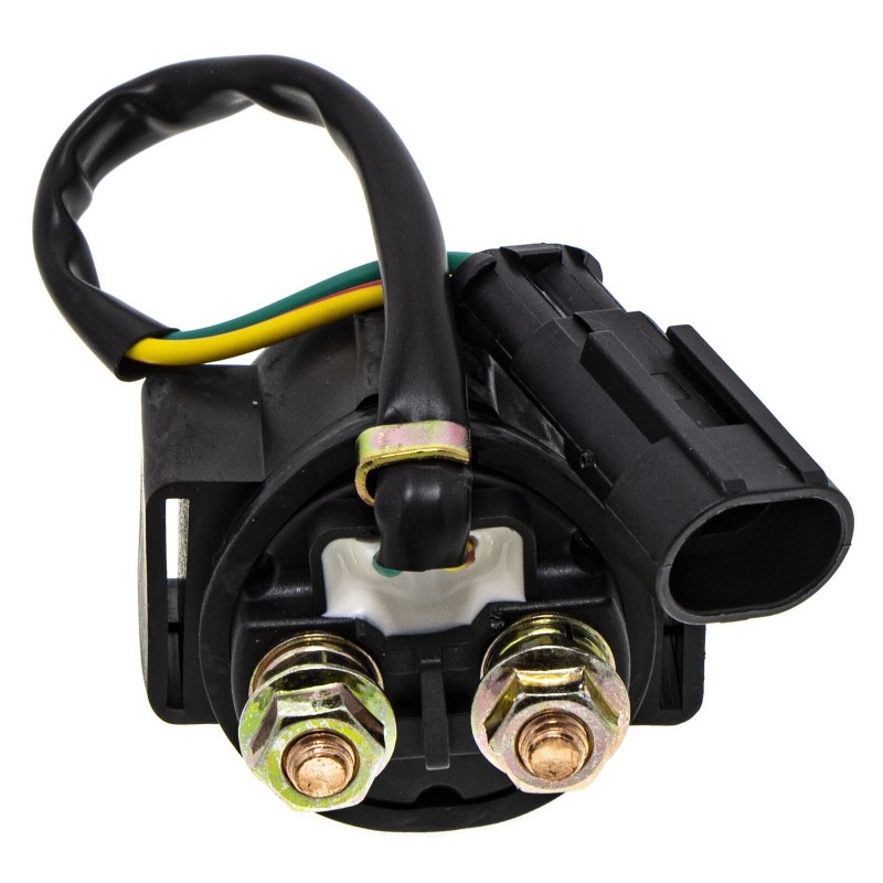 Relais de demarreur Quads Polaris Outlaw 500  4011304 - Raven Industries RAV-120-051