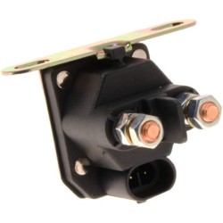 Relais de demarreur Quads Polaris General 1000 toutes les versions 4014655 - Raven Industries RAV-120-054
