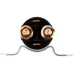 Relais de demarreur Quads Can-am Quest XT 515176011 - Raven Industries RAV-120-056