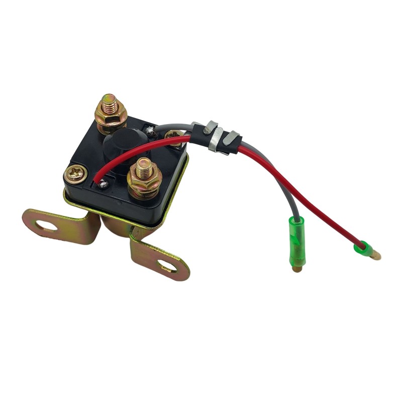 Relais de demarreur Motos Kawasaki KZ 1000  21164-001 - Raven Industries RAV-120-057